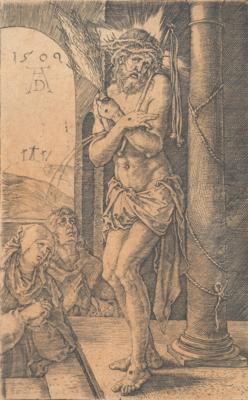 Albrecht Dürer - Meisterzeichnungen und Druckgraphik bis 1900, Aquarelle, Miniaturen