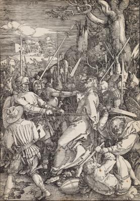 Albrecht Dürer - Disegni e stampe d'autore fino al 1900