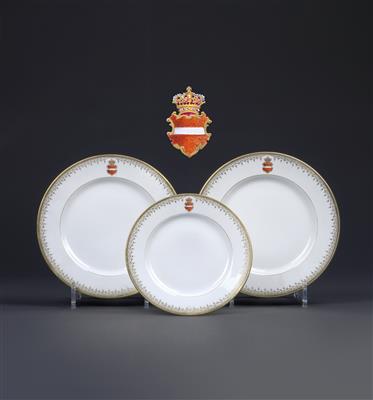 Archduchess Sophie - Emperor - Imperial Court Memorabilia and Historical Objects