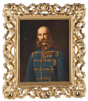 Friedrich von Thelen-Rüden - Imperial Court Memorabilia and Historical Objects