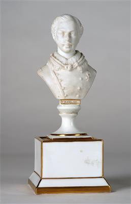 Emperor Francis Joseph I of Austria, - Imperial Court Memorabilia and Historical Objects