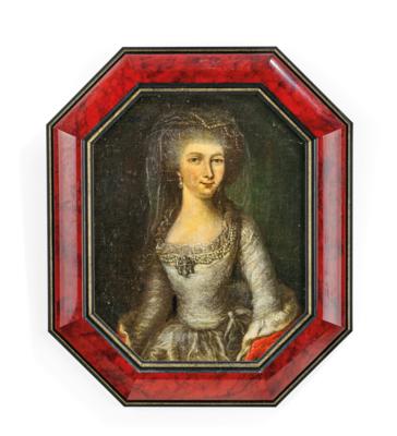 Elisabeth Christine Queen of Prussia, - Casa Imperiale e oggetti d'epoca