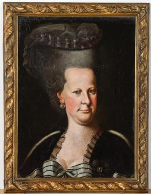 Erzherzogin Maria Elisabeth von Österreich, - Kaiserhaus & Historika