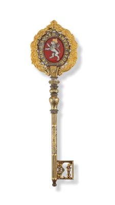 Emperor Ferdinand I of Austria - Imperial Court Memorabilia & Historical Objects