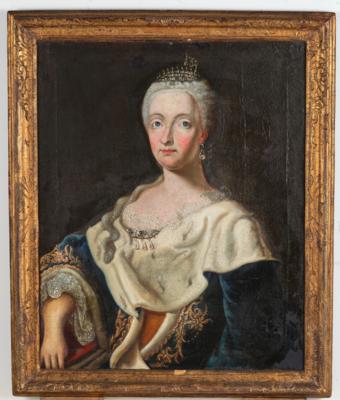 Maria Amalie von Österreich, - Kaiserhaus & Historika