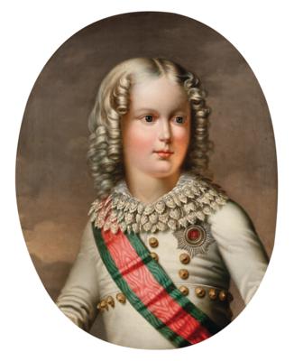 Franz Herzog von Reichstadt (Napoleon II.) - Kaiserhaus & Historika