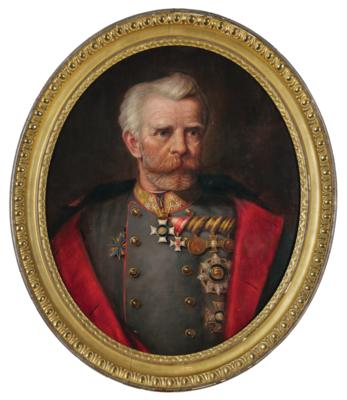 Herzog Wilhelm von Württemberg, - Kaiserhaus & Historika