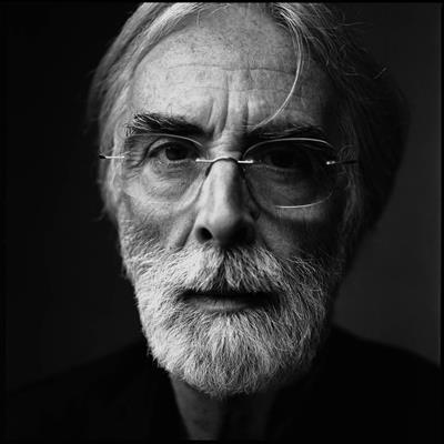 Mit MICHAEL HANEKE über Gott und die Welt und den Sinn des Lebens plaudern! - Charity "HEMAYAT"