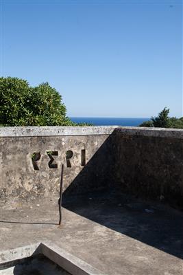 Wolfgang Thaler, aus der Serie "Dobrovic in Dubrovnik", - Charity Delta Cultura