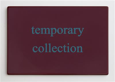 Andreas Reiter Raabe, Temporary Collection, 2011 - Artists for Children Charity-Kunstauktion