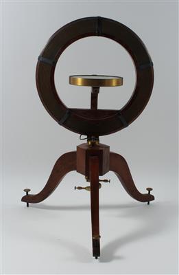 Tangentenbussole - Historische wissenschaftliche Instrumente, Modelle und Globen, Fotoapparate