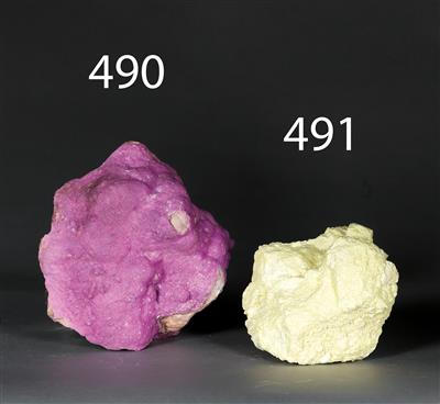 A Cobaltocalzite - Strumenti scientifici e globi d'epoca