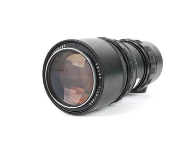 Leica-Objektiv TELYT 1:4.8/280 mm - Strumenti scientifici, globi d'epoca e macchine fotografiche