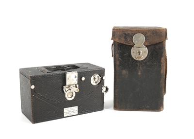 No. 1 Panoram-Kodak - Antique Scientific Instruments, Globes and Cameras