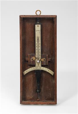 Haarhygrometer - Strumenti scientifici, globi d'epoca e macchine fotografiche