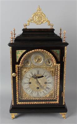 Barock Stockuhr - Watches, technology and curiosities