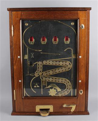 Geldspielautomat - Watches, technology and curiosities