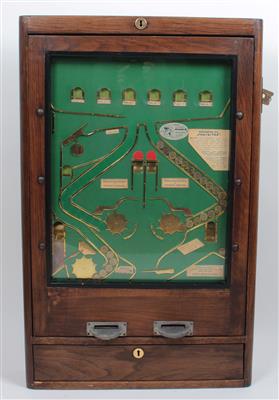 Geldspielautomat FORSASTRA - Orologi, tecnologia e curiosità