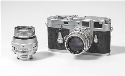 LEICA M3 - Watches, technology and curiosities