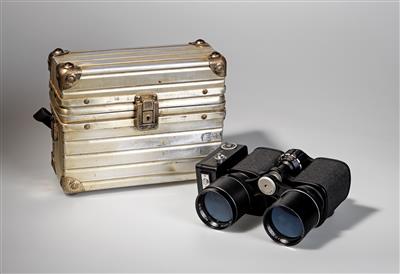 NICNON Binocular Camera - Uhren, Technik und Kuriositäten