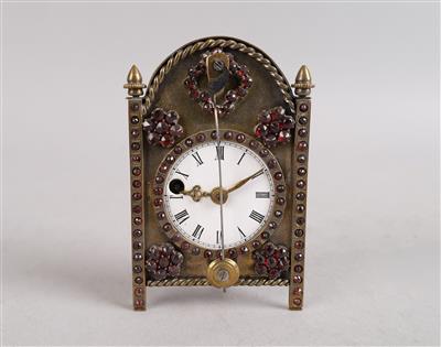 Miniatur Tischzappler, - Clocks, Science & Curiosities