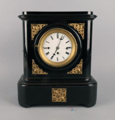 Biedermeier Kommodenuhr, - Orologi, tecnologia e curiosità