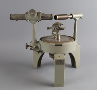 Reflexions-Goniometer, Unicam Instruments Ltd. Cambridge - Uhren, Technik, Kuriositäten & Photographica
