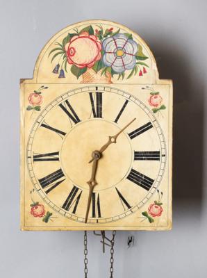 Schwarzwalduhr, - Clocks, Science, Curiosities & Photographica