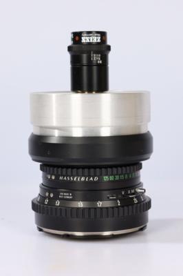 Makroobjektiv LUMINAR 1:2,5/16 mm - Orologi, tecnologia e curiosità
