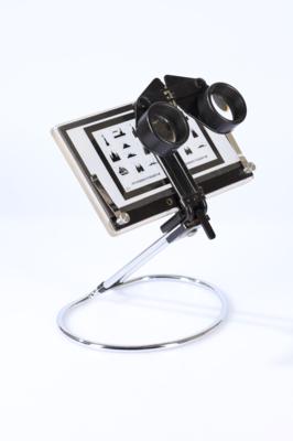 Zeiss Stereoskop - Clocks, Science, Curiosities