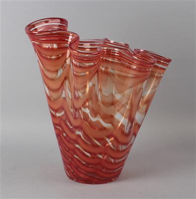 Fazzoletto Vase, - Furniture