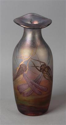 Freiherr von Poschinger - Vase, - Nábytek