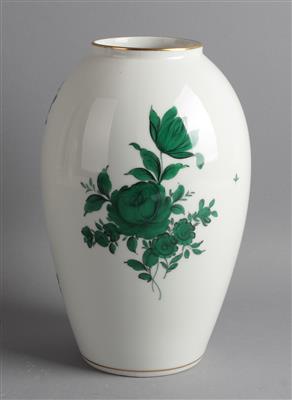 Vase, - Antiques