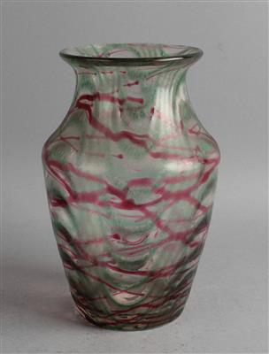 Vase, - Antiques