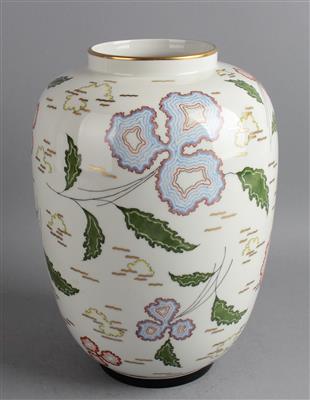 Vase, - Antiquariato