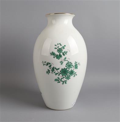Vase, Wiener Porzellanmanufaktur Augarten, - Works of Art