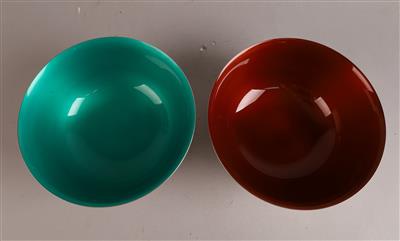 Reed  &  Barton - Schalen, - Decorative Porcelain and Silverware