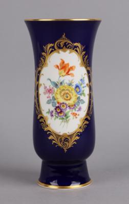 Vase, Meissen, 1964, - Starožitnosti