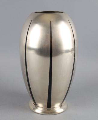 WMF - Ikora Vase, - Decorative Porcelain and Silverware