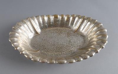 WMF - ovale Schale, - Decorative Porcelain and Silverware