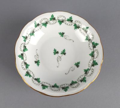 Herend - 6 Kompottschalen Dm.14 cm, - Decorative Porcelain & Silverware