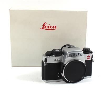 LEICA R6.2 - Fotoapparate
