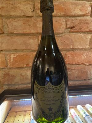 1990 Champagne Dom Pérignon Vintage Brut - Die große Dorotheum Weinauktion powered by Falstaff