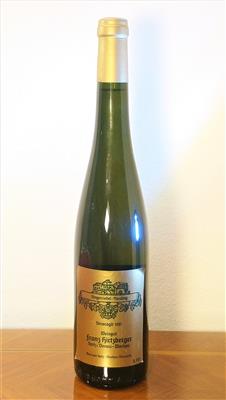 1991 Hirtzberger Riesling Singerriedel Smaragd Wachau - Die große Dorotheum Weinauktion powered by Falstaff