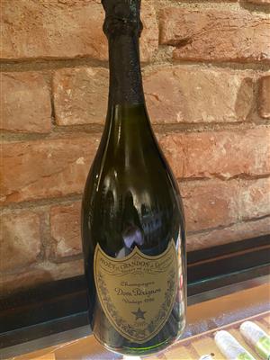1996 Champagne Dom Pérignon Vintage Brut - Die große Dorotheum Weinauktion powered by Falstaff