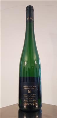 2000 F. X. Pichler Grüner Veltliner Smaragd "M" Wachau - Die große Dorotheum Weinauktion powered by Falstaff