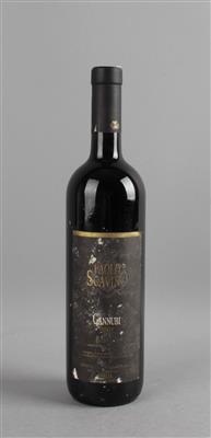 2004 Paolo Scavino Cannubi Barolo DOCG - Die große Dorotheum Weinauktion powered by Falstaff