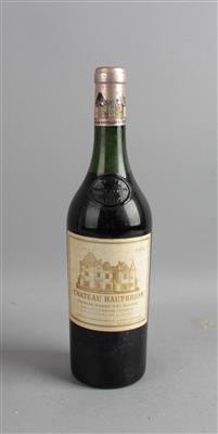 1964 Château Haut-Brion Premier Grand Cru Classé Pessac-Léognan, Bordeaux - Die große Oster-Weinauktion powered by Falstaff