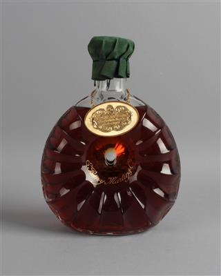 1982 Rémy Martin Cognac Centaure Cristal Fine Champagne, Cognac,  Frankreich, in Geschenk-Verpackung - Die große Oster-Weinauktion powered by Falstaff