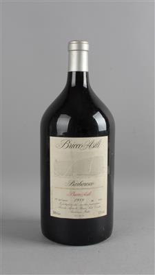 1989 Ceretto Barbaresco Bricco Asili, DoCG Piemont, Doppelmagnum - Die große Oster-Weinauktion powered by Falstaff